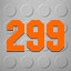Level 299
