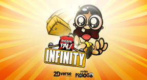 avaiana de pau  infinity run google play achievements