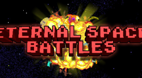 eternal space battles steam achievements