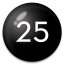 Score 25