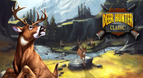 deer hunter classic google play achievements