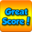 Great Score!