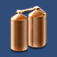 Silo Safari Bronze