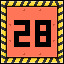 LEVEL 28