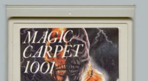 ~unlicensed~ magic carpet 1001 retro achievements