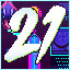 Level 21