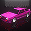 Unlocked new car!
