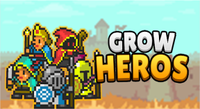 grow heros strategy rpg google play achievements