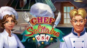 chef solitaire  usa steam achievements