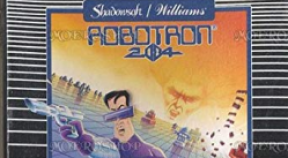 robotron 2084 retro achievements
