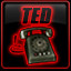 Is Ted really your friend?