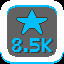 8.5K