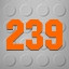 Level 239