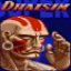 Dhalsim Perfect