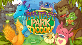 fantasy park tycoon google play achievements