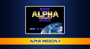 aca neogeo alpha mission ii ps4 trophies