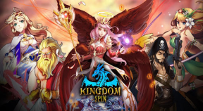 kindom spin google play achievements