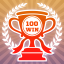 Multiplayer 100 wins