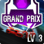 Enter Grand Prix 70