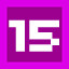 15