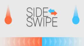 side swipe google play achievements