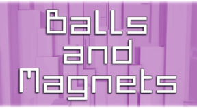 balls and magnets steam achievements