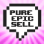 Pure Epic Sell