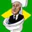 FORA TEMER