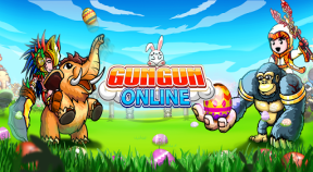gungun online google play achievements