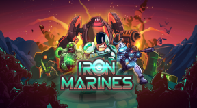 iron marines google play achievements