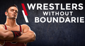 wrestlers without boundaries steam achievements