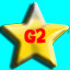 GOLD STAR MASTER 2