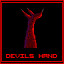 Discovered a Devil Hand