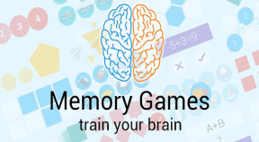 memory games  brain training google play achievements