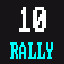 RALLY MODE : 10 Miles