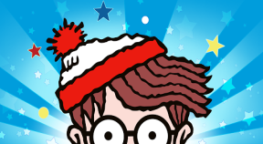 waldo and friends google play achievements