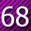 68 level