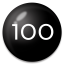 Score 100