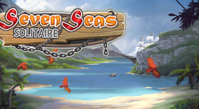 seven seas solitaire steam achievements