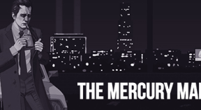 the mercury man steam achievements