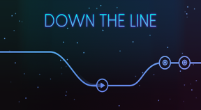 down the line google play achievements