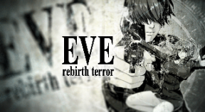 eve rebirth terror ps4 trophies