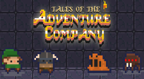 tales of the adventure company google play achievements