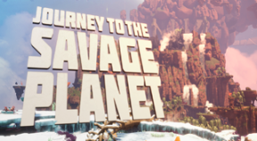 journey to the savage planet ps4 trophies