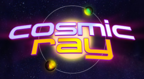 cosmic ray steam achievements