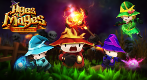 ages of mages  the last keeper xbox one achievements