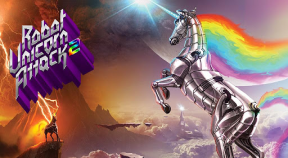 robot unicorn attack 2 google play achievements