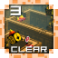 Clear Stage 3