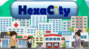 hexacity google play achievements