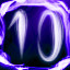 Perfect 10th level